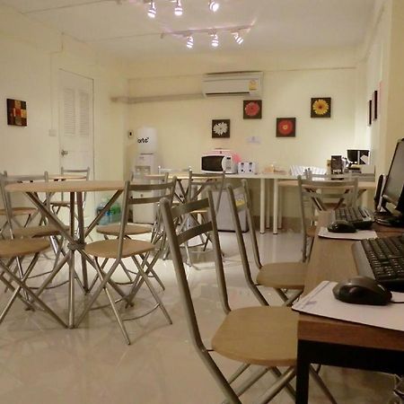 The Mix Bangkok - Bts Phrakhanong מראה חיצוני תמונה