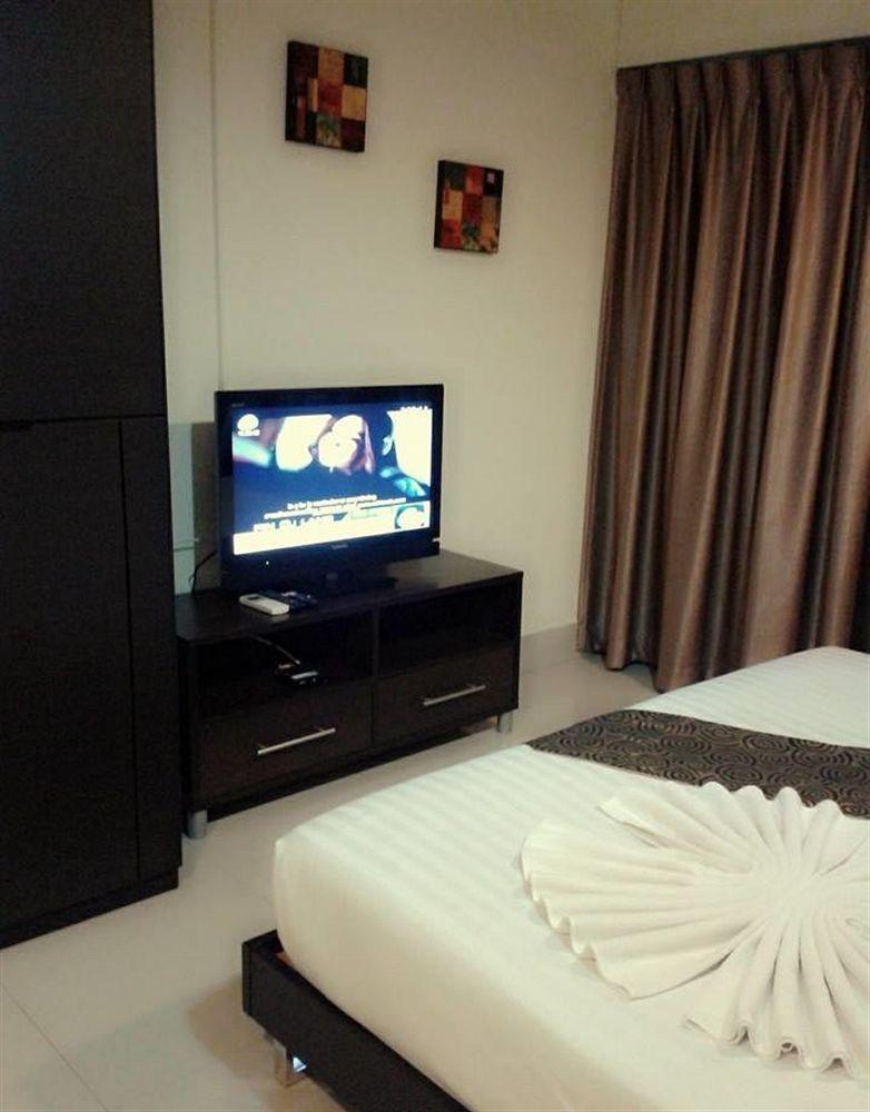 The Mix Bangkok - Bts Phrakhanong מראה חיצוני תמונה