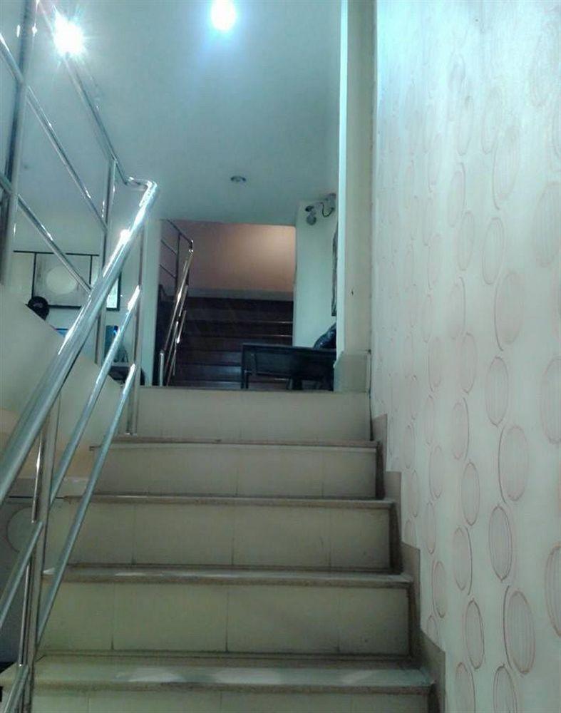 The Mix Bangkok - Bts Phrakhanong מראה חיצוני תמונה