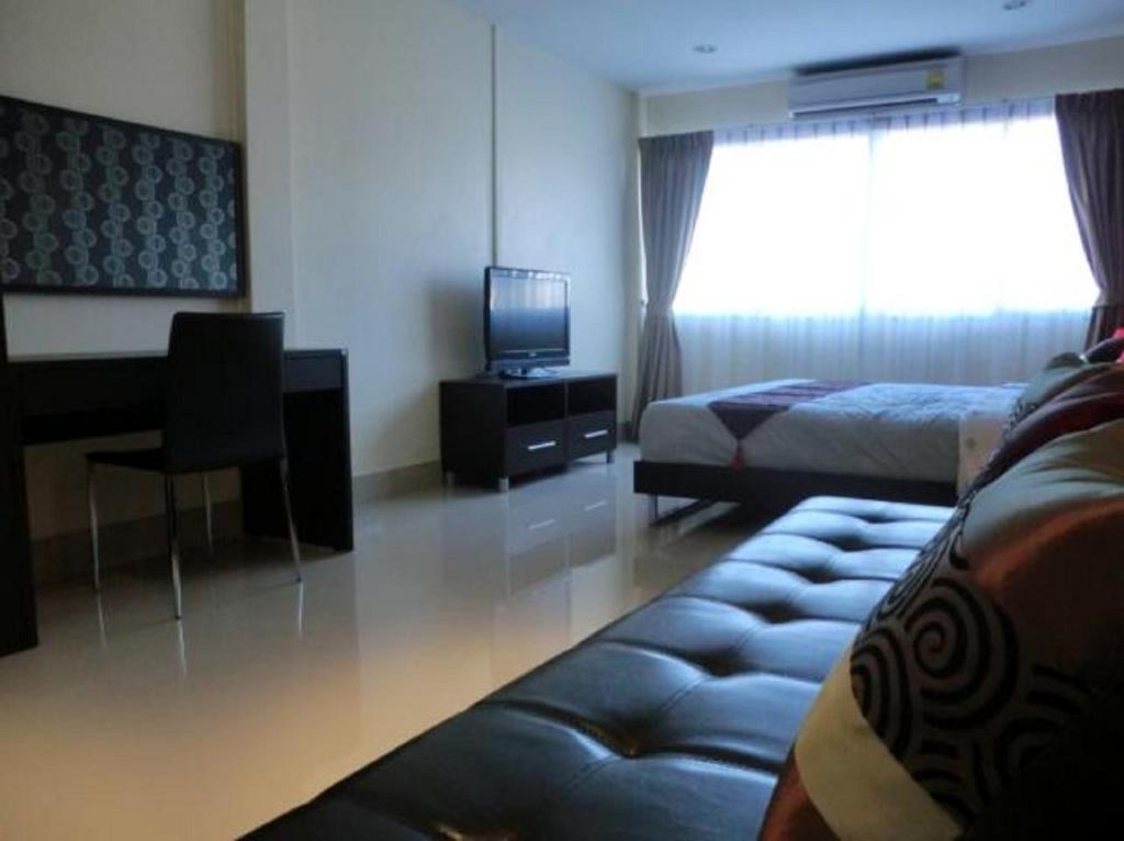 The Mix Bangkok - Bts Phrakhanong חדר תמונה