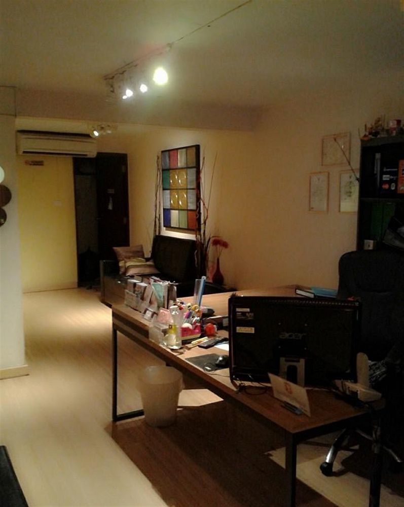 The Mix Bangkok - Bts Phrakhanong מראה חיצוני תמונה